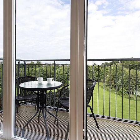 Lochend Park View Apartment Edimburgo Camera foto