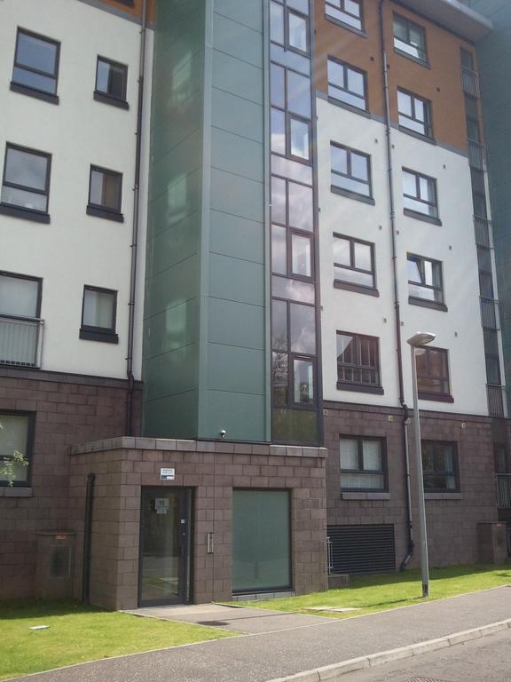 Lochend Park View Apartment Edimburgo Camera foto